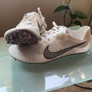 Nike Zoom Victory Elite 2 Track Spikes